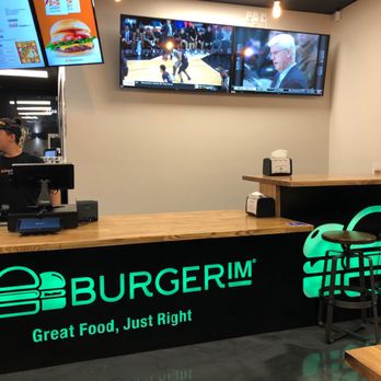Burger IM - Hangout at BugerIM. - Burgers Near Me - Tracy, California