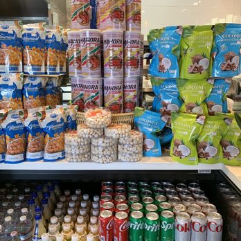 Sweet Rice - So many unique snacks - Thai Near Me - Gardena, California Sweet Rice - So many unique snacks - Thai Near Me - Gardena, California