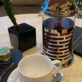Jetside Lounge - Earl grey tea - Airport Lounges Near Me - Richmond, British Columbia Jetside Lounge - Earl grey tea - Airport Lounges Near Me - Richmond, British Columbia