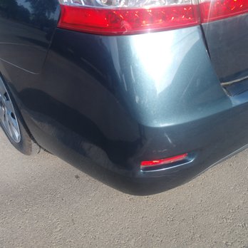 Dent X Auto - Mobile Dent Repair Near Me