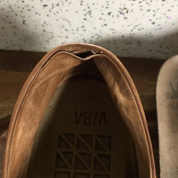 Vibae Malibu - The Seams come apart after a few months. The customer service is horrendous. Save your money. - Shoe Stores Near Me - Malibu, California Vibae Malibu - The Seams come apart after a few months. The customer service is horrendous. Save your money. - Shoe Stores Near Me - Malibu, California