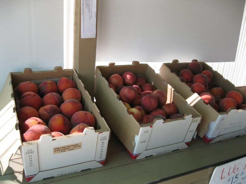 Whalley's Orchard Logo