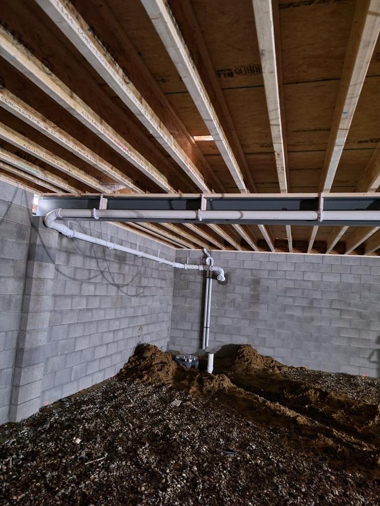 Slide of Phantom Plumbing