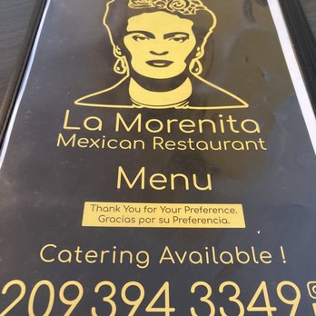 La Morenita - Mexican Near Me - Livingston, California La Morenita - Mexican Near Me - Livingston, California