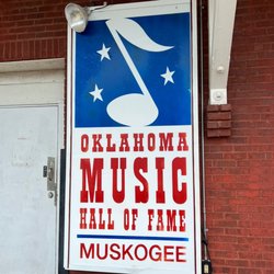 Oklahoma Music Hall Of Fame