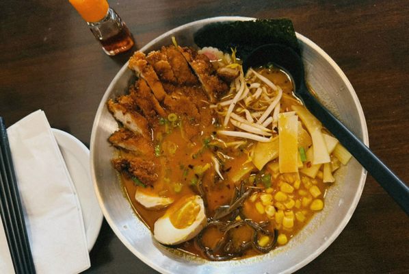 My Sushi & Ramen Izakaya by null