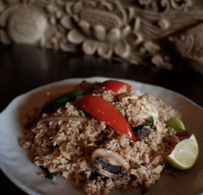 Chaiyo Thai Cuisine by null