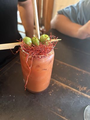 Bayleaf Cafe by null