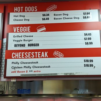 All About Burger - other menu items - Cheesesteaks Near Me - Washington, DC, District of Columbia All About Burger - other menu items - Cheesesteaks Near Me - Washington, DC, District of Columbia