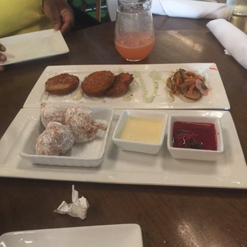 Four Friends Kitchen - Oh yeh - Southern Near Me - Denver, Colorado Four Friends Kitchen - Oh yeh - Southern Near Me - Denver, Colorado