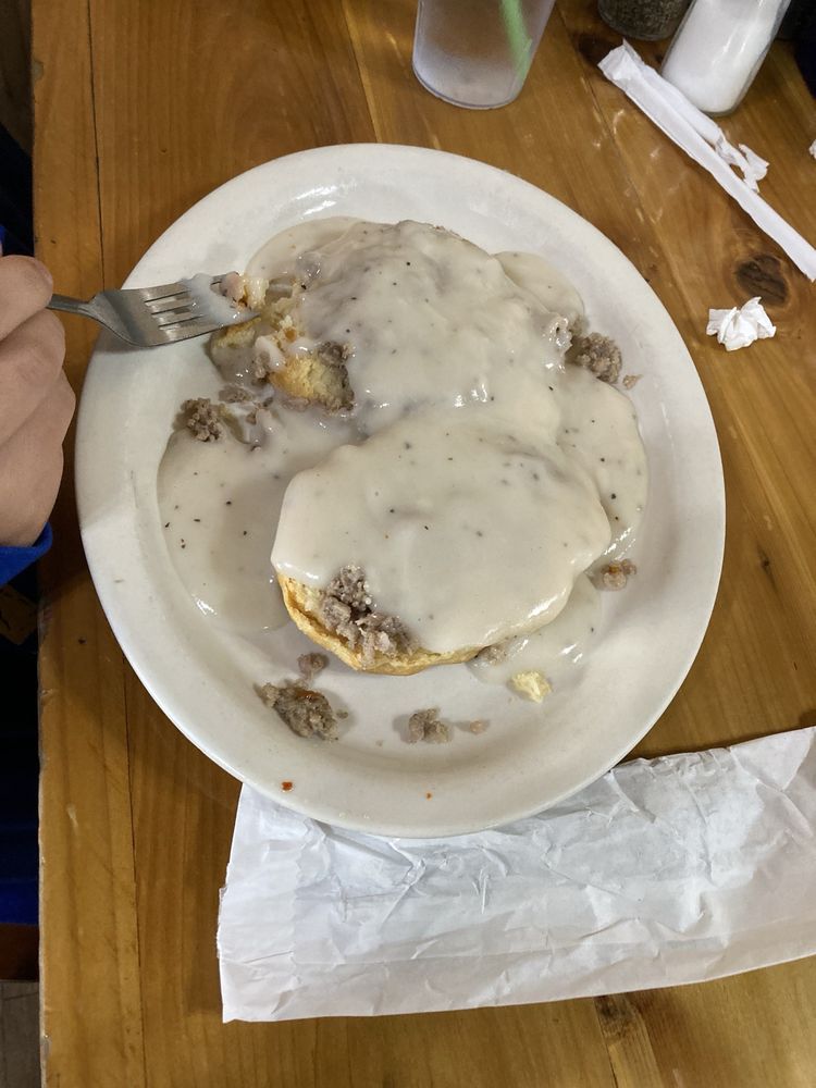 Main Street Diner