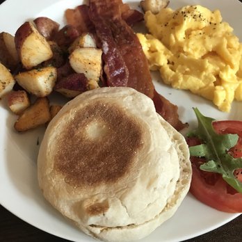 May Café - My friend got some breakfast meal for about $10, small dish but he said it was good. - Cafes Near Me - Milford, Ohio May Café - My friend got some breakfast meal for about $10, small dish but he said it was good. - Cafes Near Me - Milford, Ohio