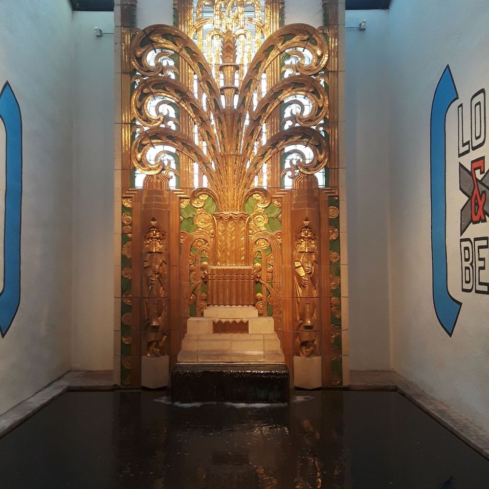 The Wolfsonian-FIU - Museums Near Me - Miami Beach, Florida The Wolfsonian-FIU - Museums Near Me - Miami Beach, Florida