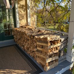 Remington Mulch & Firewood