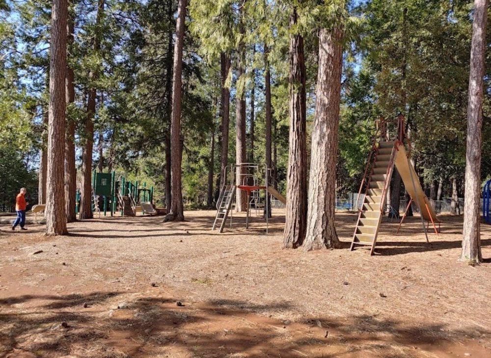 pioneer Park Logo