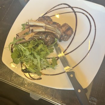 Tapas & Beers - Lamb chops - French Near Me - San Diego, California Tapas & Beers - Lamb chops - French Near Me - San Diego, California