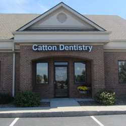 Mark Catton, DDS - Catton Dentistry