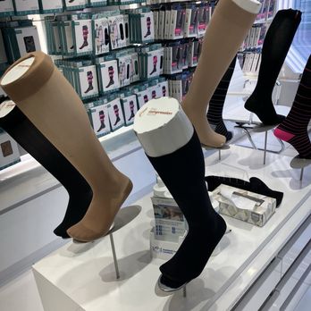 The Compression Store - Knee highs - Medical Supplies Near Me - New York, New York