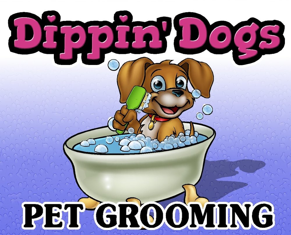 DIPPIN’ DOGS PET GROOMING Updated September 2024 14 Photos 617 US