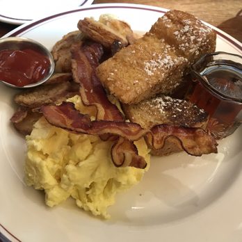 Carlyle - Bbbc Brioche French Toast & Eggs - New American Near Me - Arlington, Virginia Carlyle - Bbbc Brioche French Toast & Eggs - New American Near Me - Arlington, Virginia