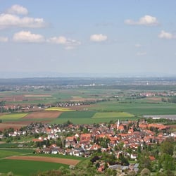Veste Otzberg