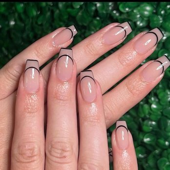 Finessed by Jess - Nail Technicians Near Me - Wurtsboro, New York Finessed by Jess - Nail Technicians Near Me - Wurtsboro, New York