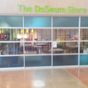 The DoSeum - Gift shop.  Oooh la la - Venues & Event Spaces Near Me - San Antonio, Texas