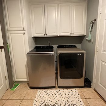 Lowe's Home Improvement - Samsung SmartThings Washer & Dryer - Hardware Stores Near Me - Madison, Alabama Lowe's Home Improvement - Samsung SmartThings Washer & Dryer - Hardware Stores Near Me - Madison, Alabama