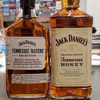 The Jack Daniel Distillery - No caption needed! - Distilleries Near Me - Lynchburg, Tennessee