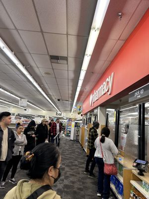 Book a Table - CVS Pharmacy - Updated November 2025 - 75 Photos - 211 ...