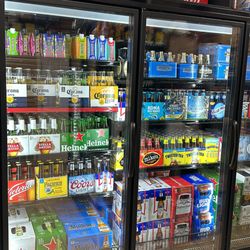 Plus convenience & smoke