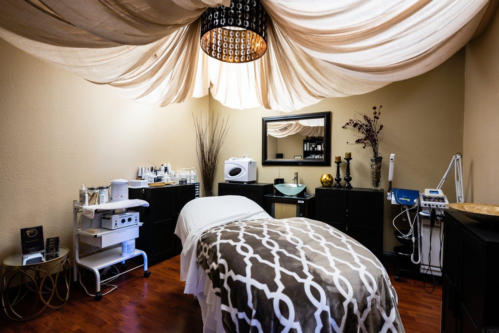 The Sanctuary Holistic Healing Center