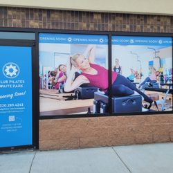 Club Pilates