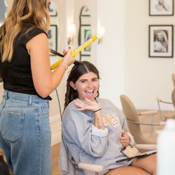 Drybar Eagle