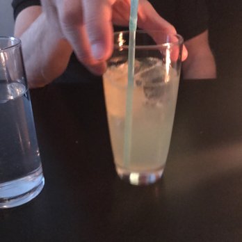 AnnaLena - Non alcoholic lemonade - Canadian (New) Near Me - Vancouver, British Columbia AnnaLena - Non alcoholic lemonade - Canadian (New) Near Me - Vancouver, British Columbia