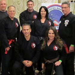 Dragon Fire Karate
