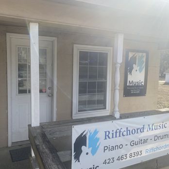 Riffchord Music Lessons - Musical Instruments & Teachers Near Me - Chickamauga, Georgia Riffchord Music Lessons - Musical Instruments & Teachers Near Me - Chickamauga, Georgia