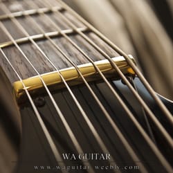 WA Guitar - A Ibanez rg7621 setip in Drop G with 12-74 gauge strings.