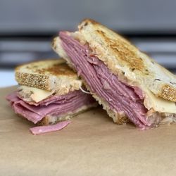 Kitchen 212 - Reuben