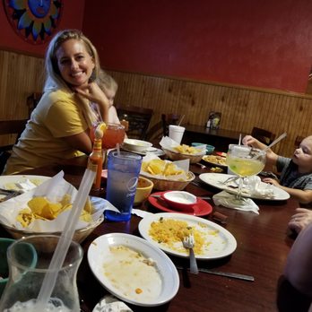 Guad's on Granby - we love taco Tuesday's !! - Mexican Near Me - Norfolk, Virginia