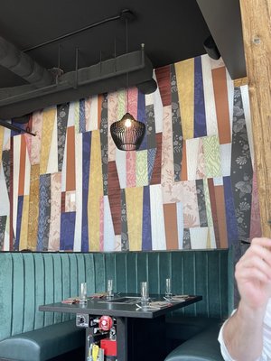 Nami Modern Korean Steakhouse by null