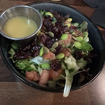 RusTeak - New American Near Me - Ocoee, Florida
