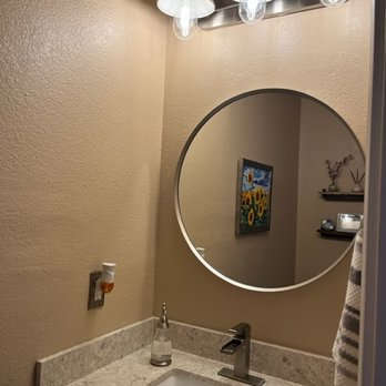 Palazzo Kitchens & Baths - After 2 - General Contractors Near Me - Concord, California