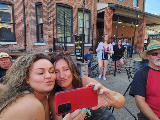 Hermann 1837 Cellar Bar by null