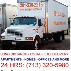 Tex Men Movers