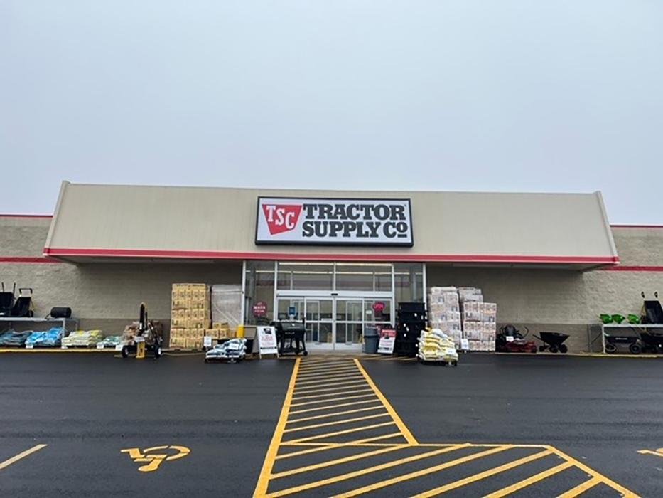 Tractor Supply Officially Opens In White County UCBJ Upper, 45 OFF
