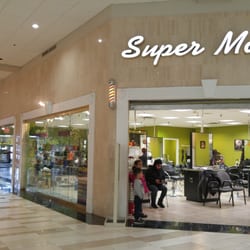 Super Mario Salon