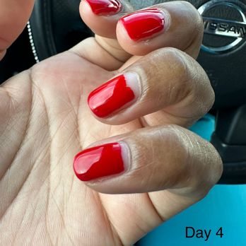 Nail-Phoria - Skin Care Near Me - Spring, Texas Nail-Phoria - Skin Care Near Me - Spring, Texas