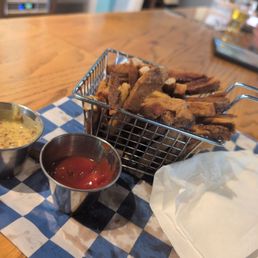 Fries Fries