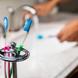 Garmen Dental Emergencies and Smiles